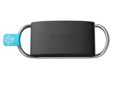 Minitailz Dog Tracker